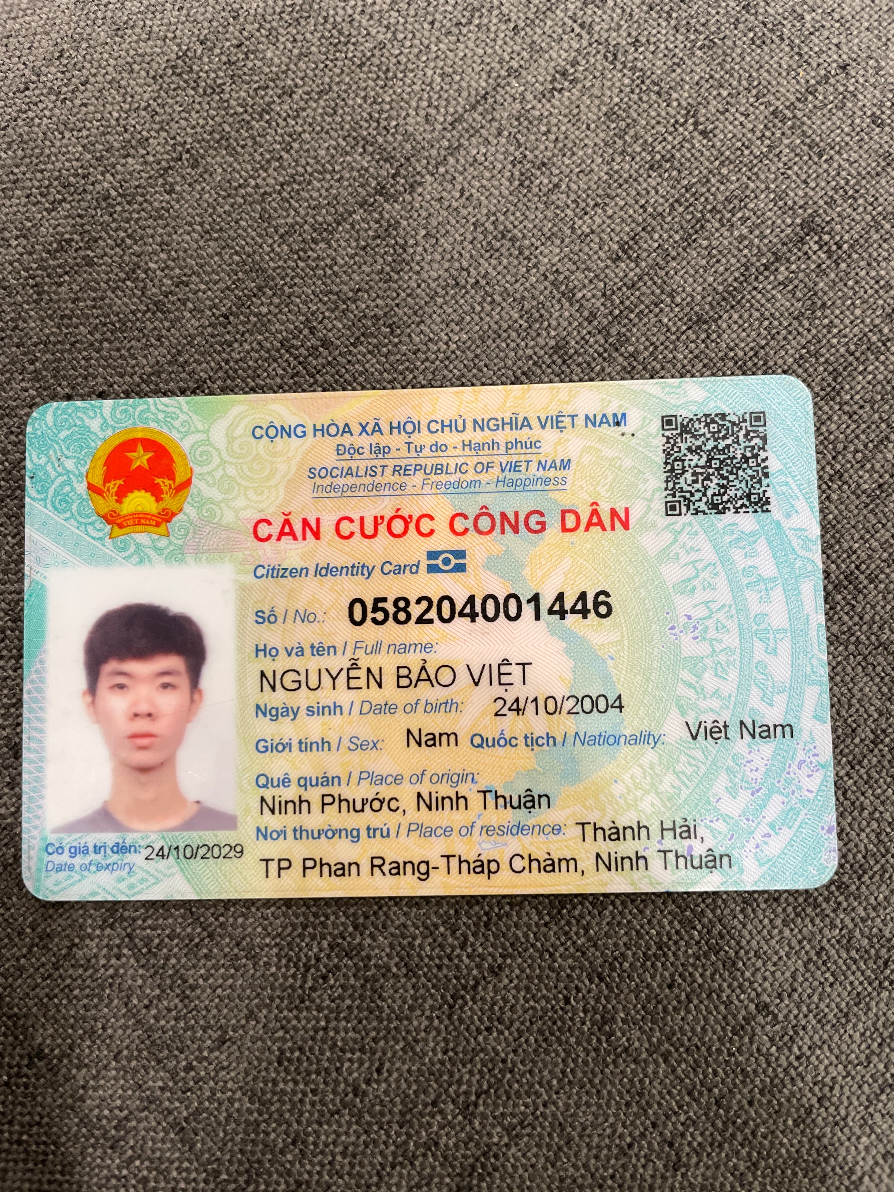 Mất ví tại thái phiên đà nẵng