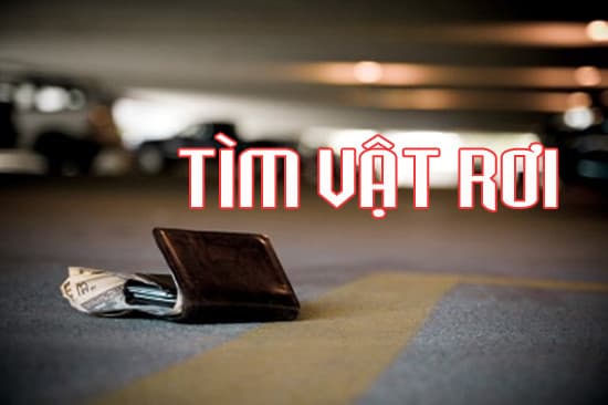 Rơi Ví giấy tờ tuỳ thân tên Thái Nguyên 1998, rơi ở Bình Dương