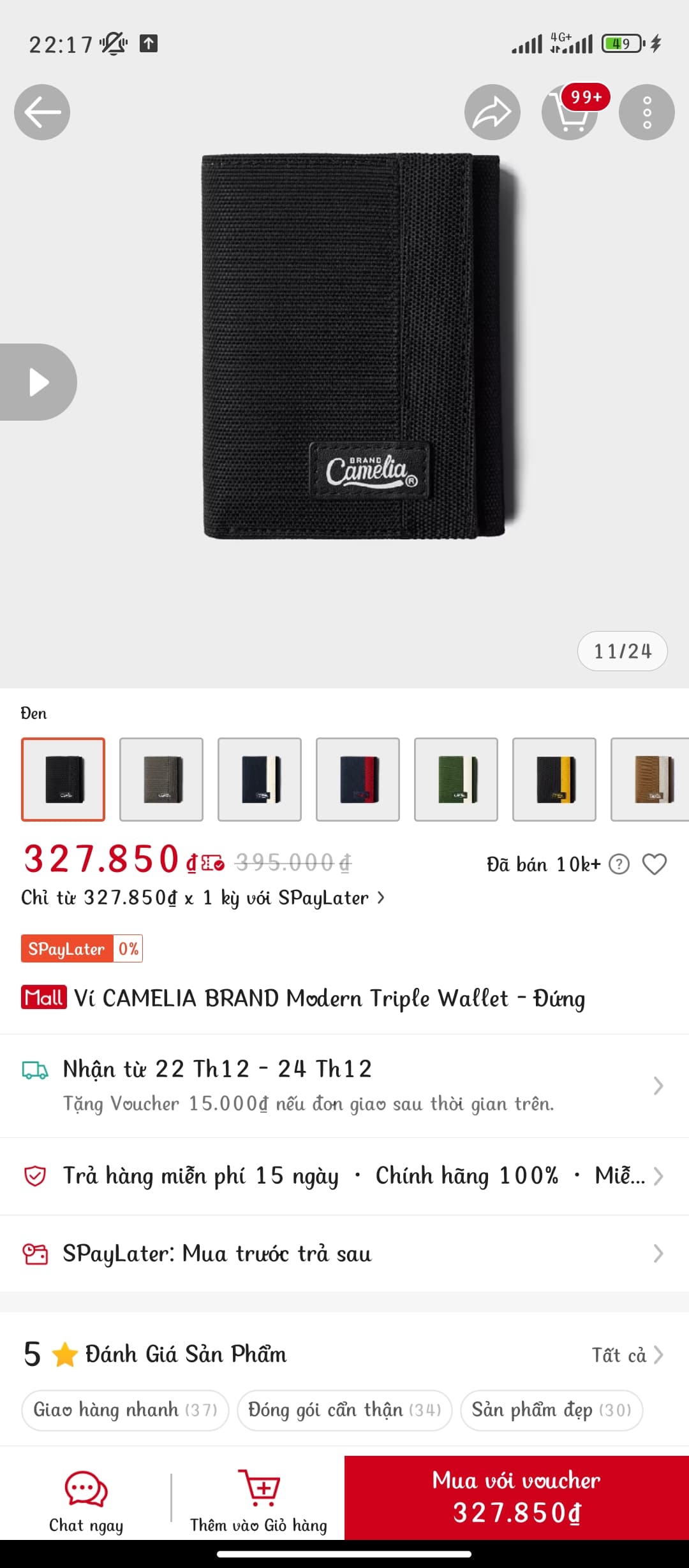 Tìm ví - Đinh Thoại Yến Vi - Thủ Đức HCMm