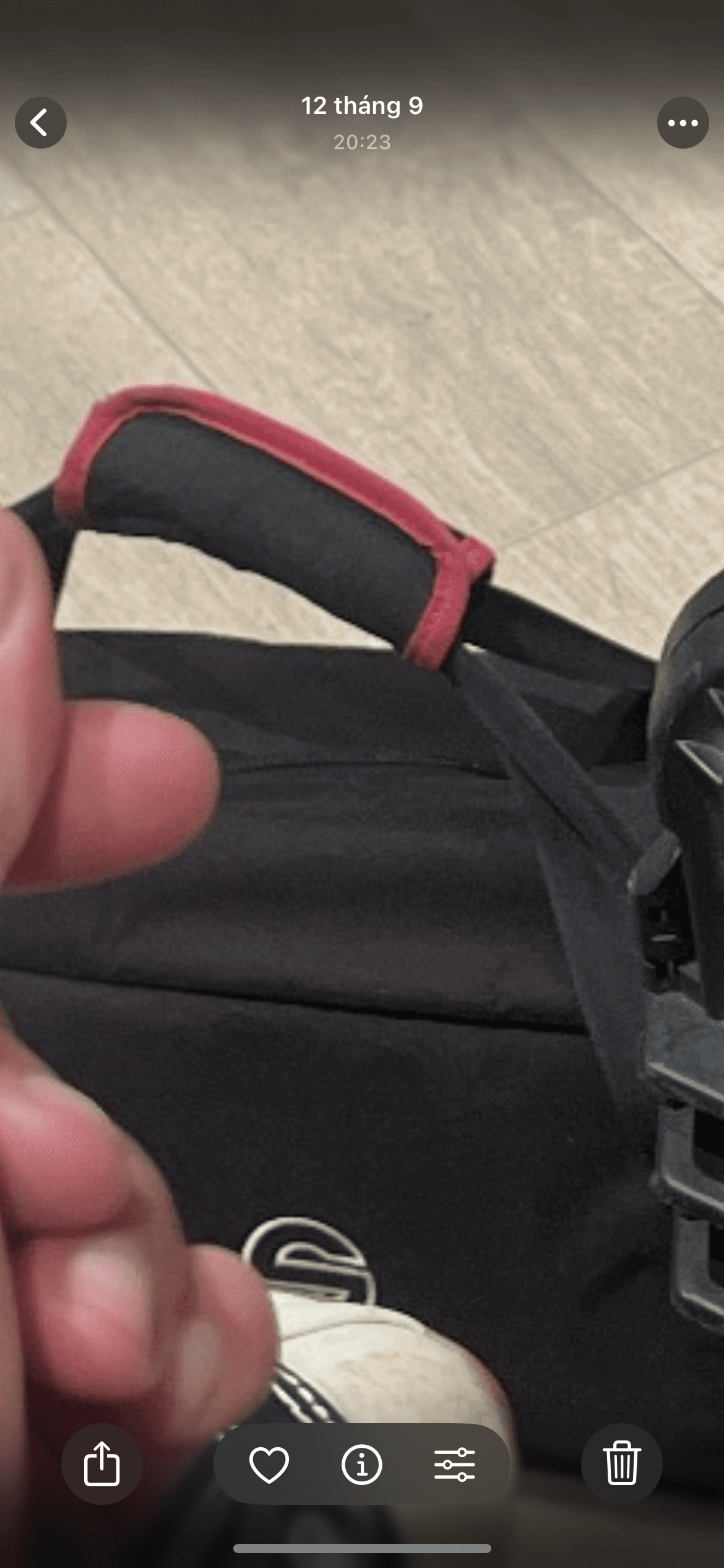 TÌM ĐỒ RƠI BỊ THẤT LẠC BỊ RƠI TRÊN ĐƯỜNG