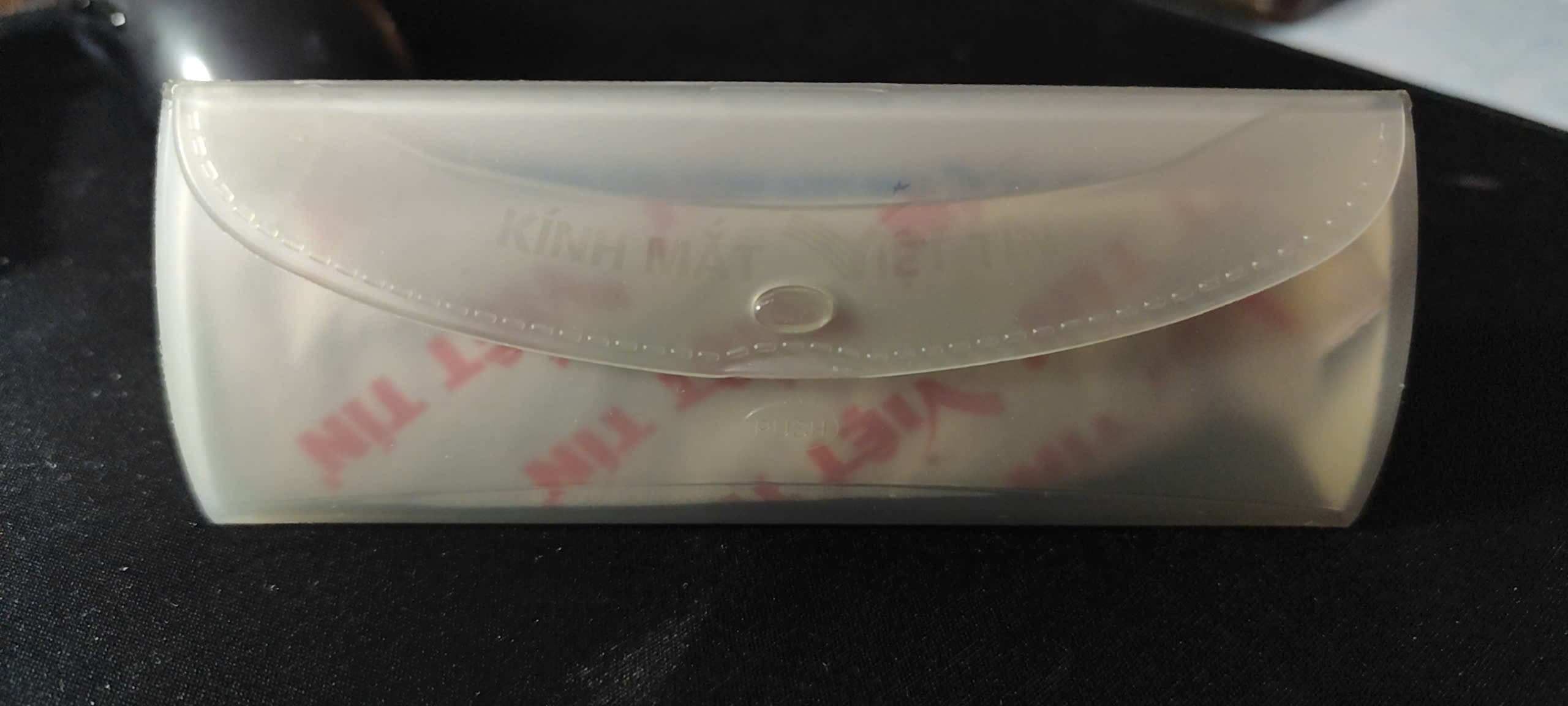 Rơi hộp kính ở Hoài Đức - Hà Nội