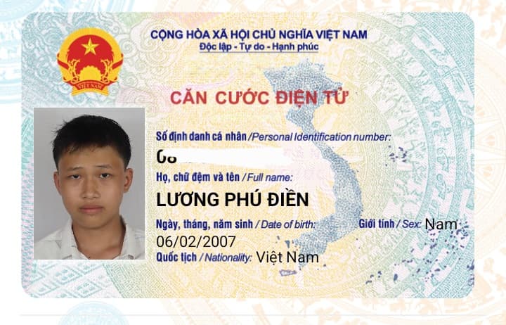 Rơi ví đen Ở đường Phan Văn Trị Gò Vấp