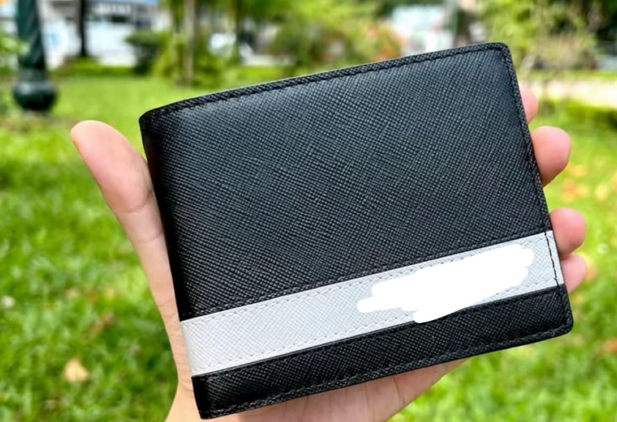 Rơi ví -Vũ Tiến Dũng-2004 