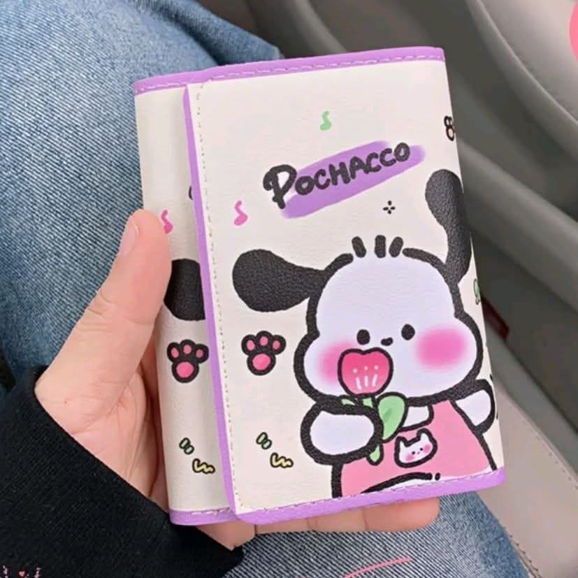 Tìm ví như trong ảnh rơi ở Vị Thủy, Hậu Giang