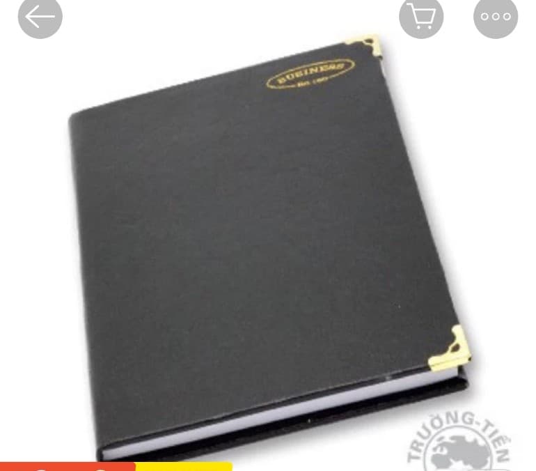 2/12 vào lúc 14h tới 15h có đánh rơi 2 cuốn xỗ tay