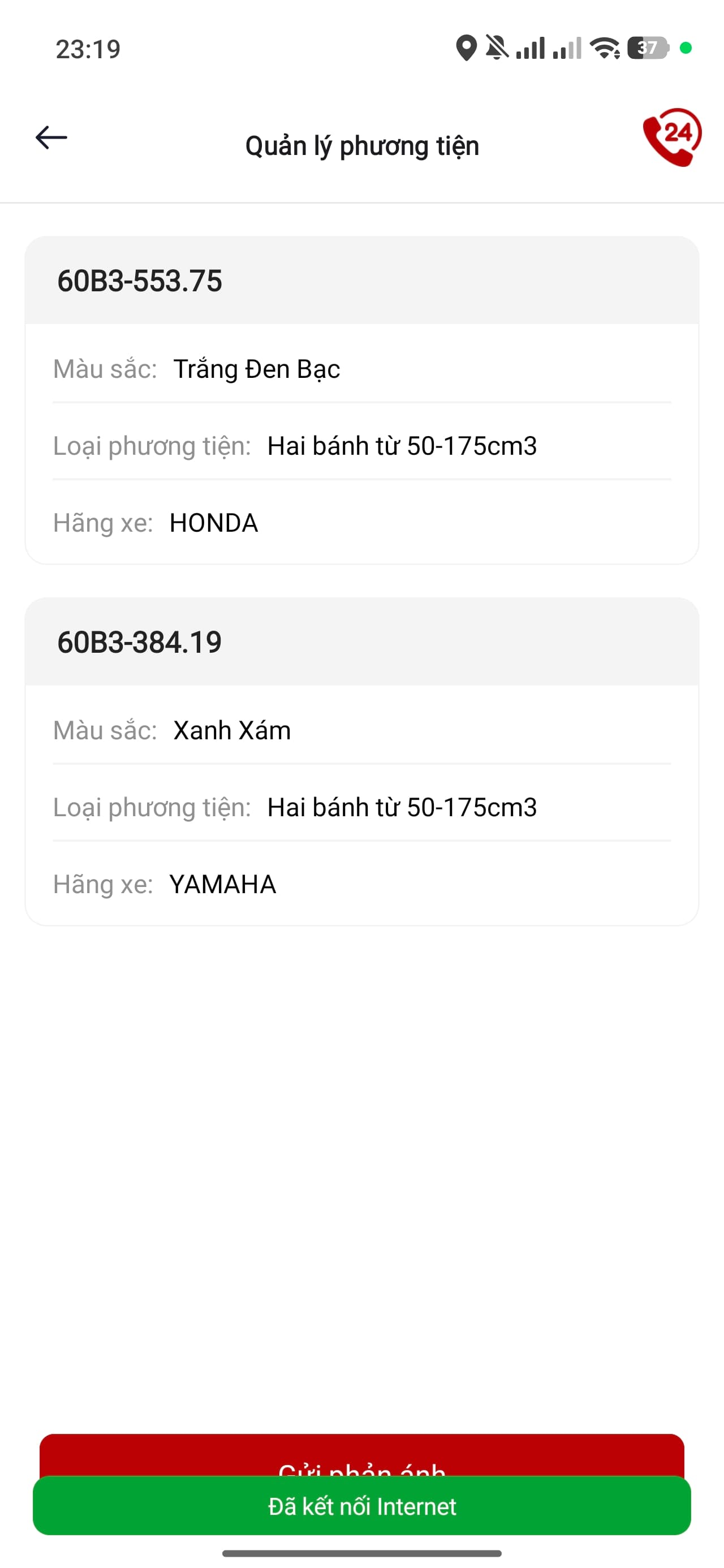 TÌM CHỦ XE SANG TÊN BIỂN SỐ