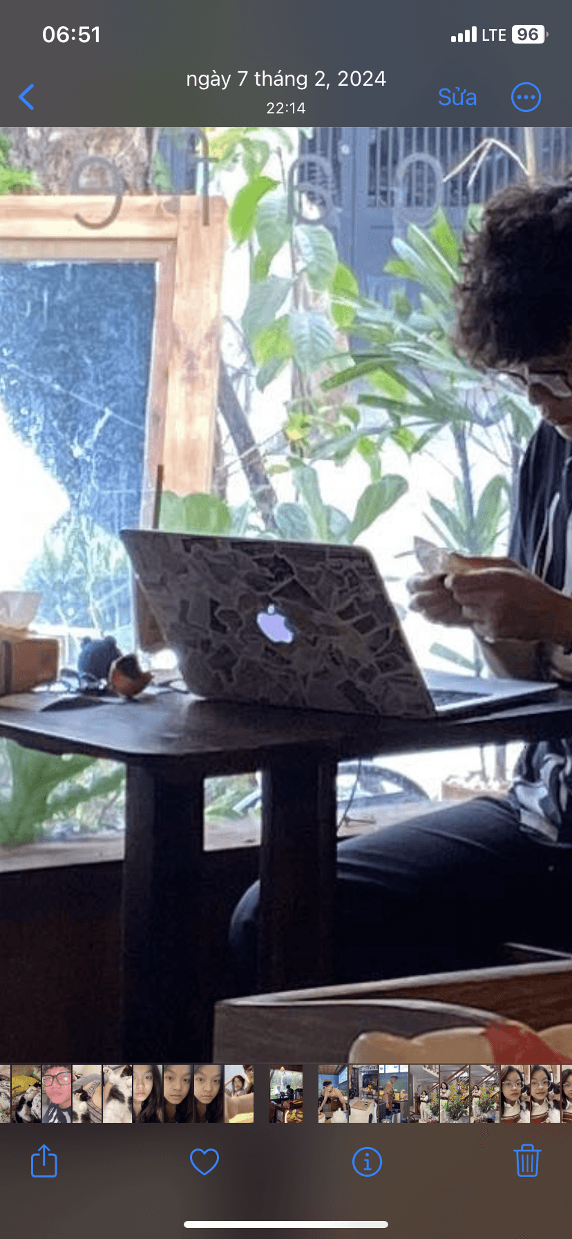 MÁY ẢNH VÀ MÁY TÍNH