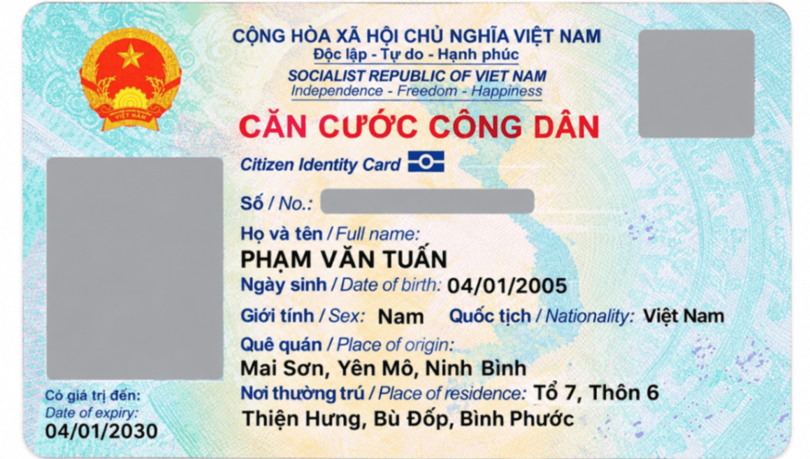 Rớt Ví Phạm Văn Tuấn rơi ở sài gòn