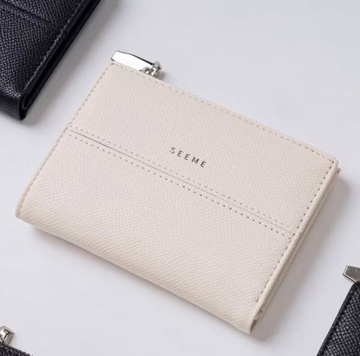 Mất ví giấy tờ