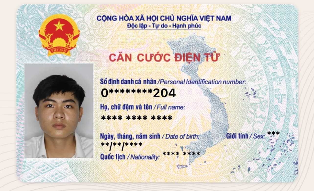 Em có làm rơi ví ở Khu vực Lưu Chí Hiếu, Hà Quốc Việt 