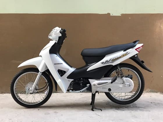 Mất xe máy 29x1 464 64