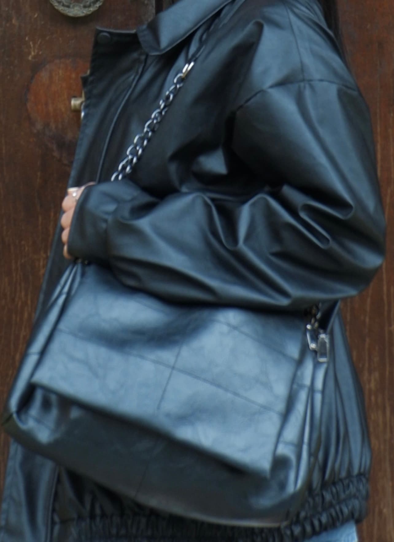 Rơi túi xách bao gồm giấy tờ tuỳ thân quan trọng