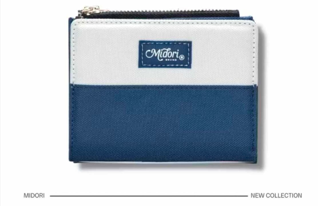 Tìm ví bị đánh rơi