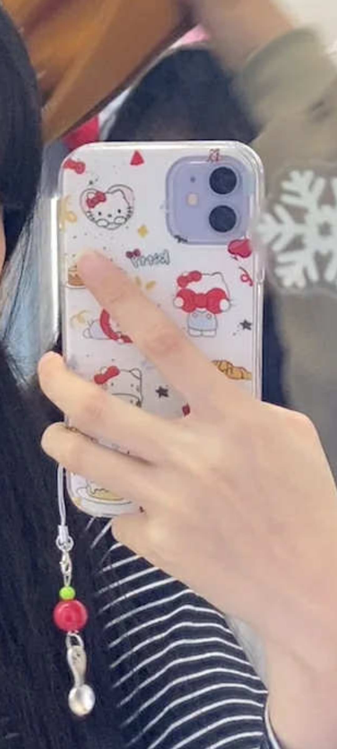 Rơi điện thoại Iphone 11 thường ở Hà Nội