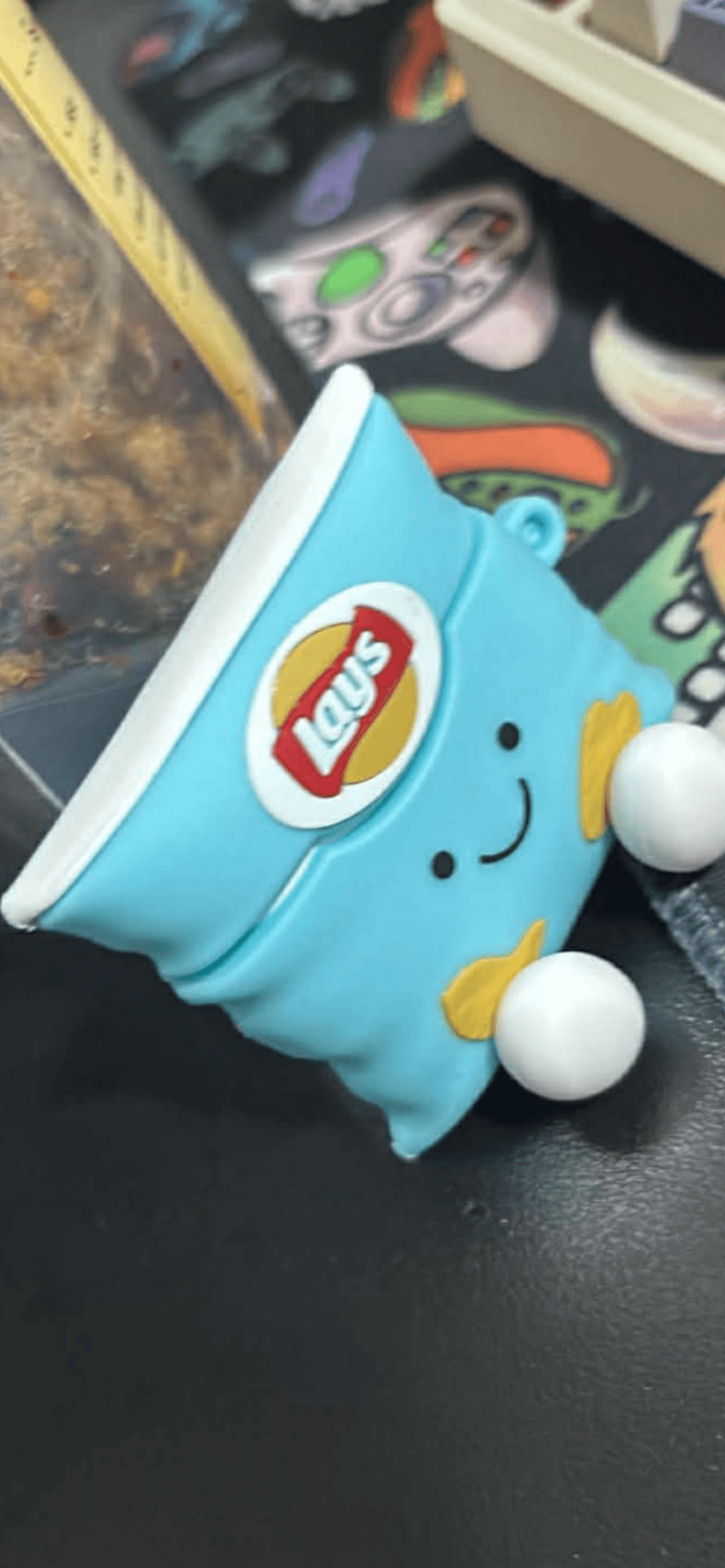 Rơi airpod 4 bản anc tại hàng gai hà nội