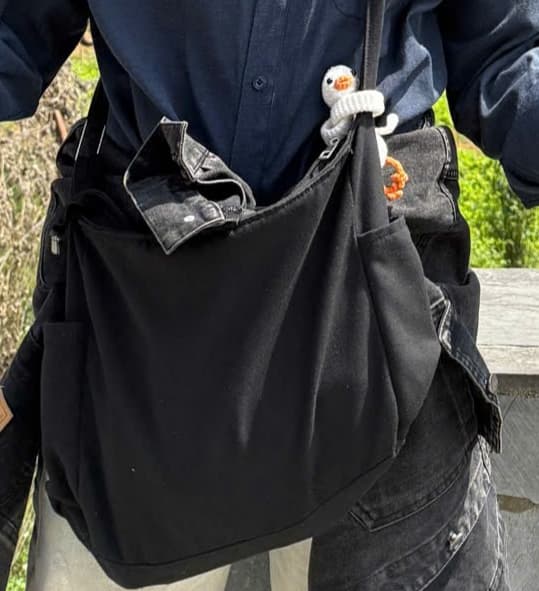 Rơi túi đồ ở Tp. Nam Định