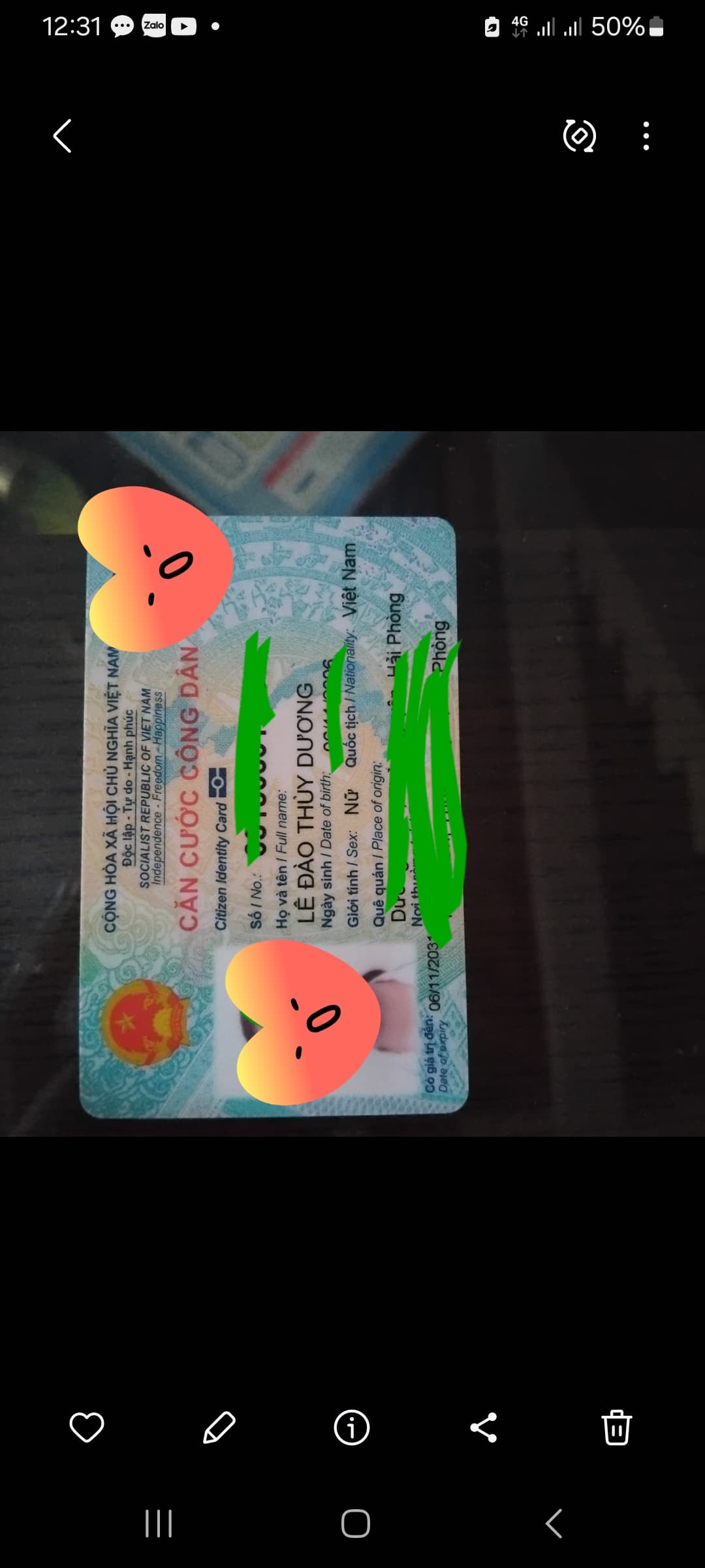 Cháu rơi mất ví tiền ở Thái Bình từ chỗ chợ Kỳ Bá đến UBND Vũ Chính ạ . Ví màu xanh da trời 