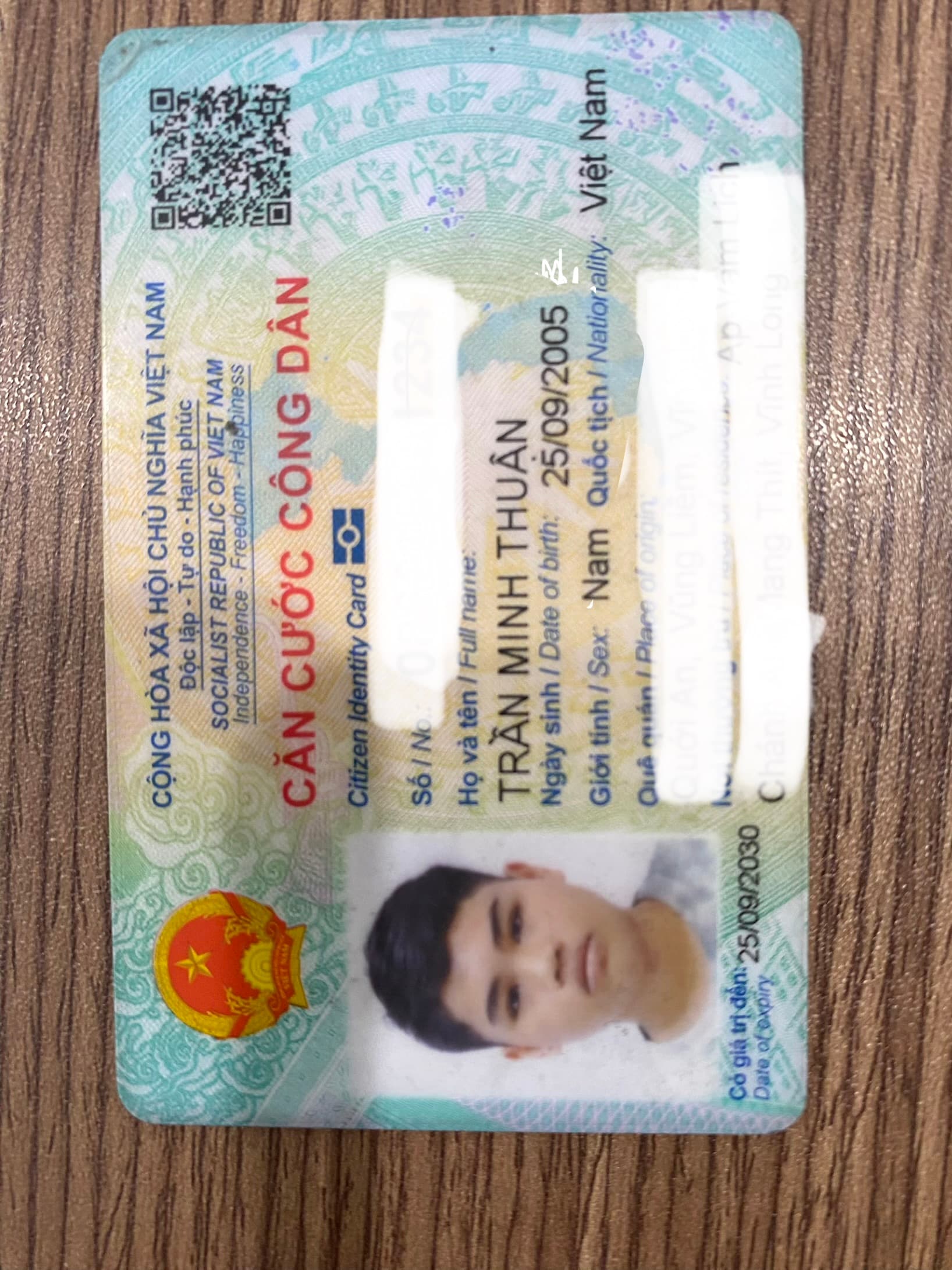 tìm ví rơi ở tiền giang cũ 