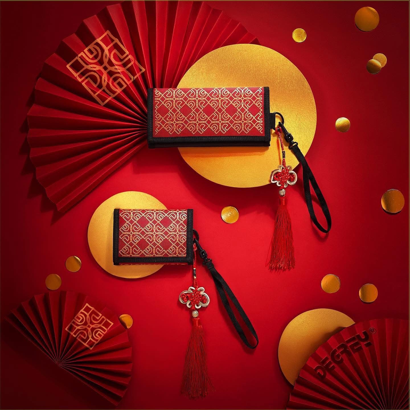 Mình bị mất ví như hình