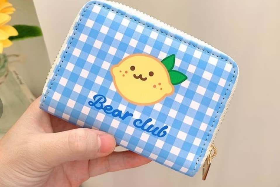 Trưa 6/11 em có rơi ví ở Mộc Châu, Sơn La 