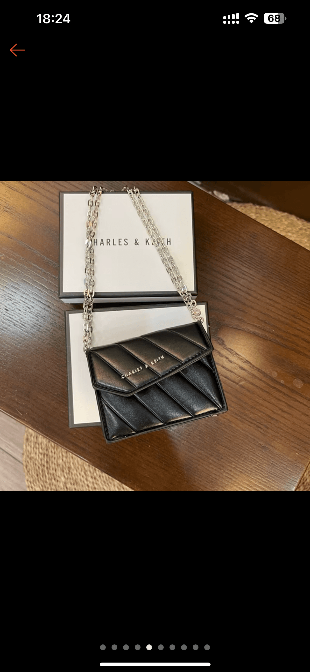 Rơi túi xách tại đồi đa phú đà lạt