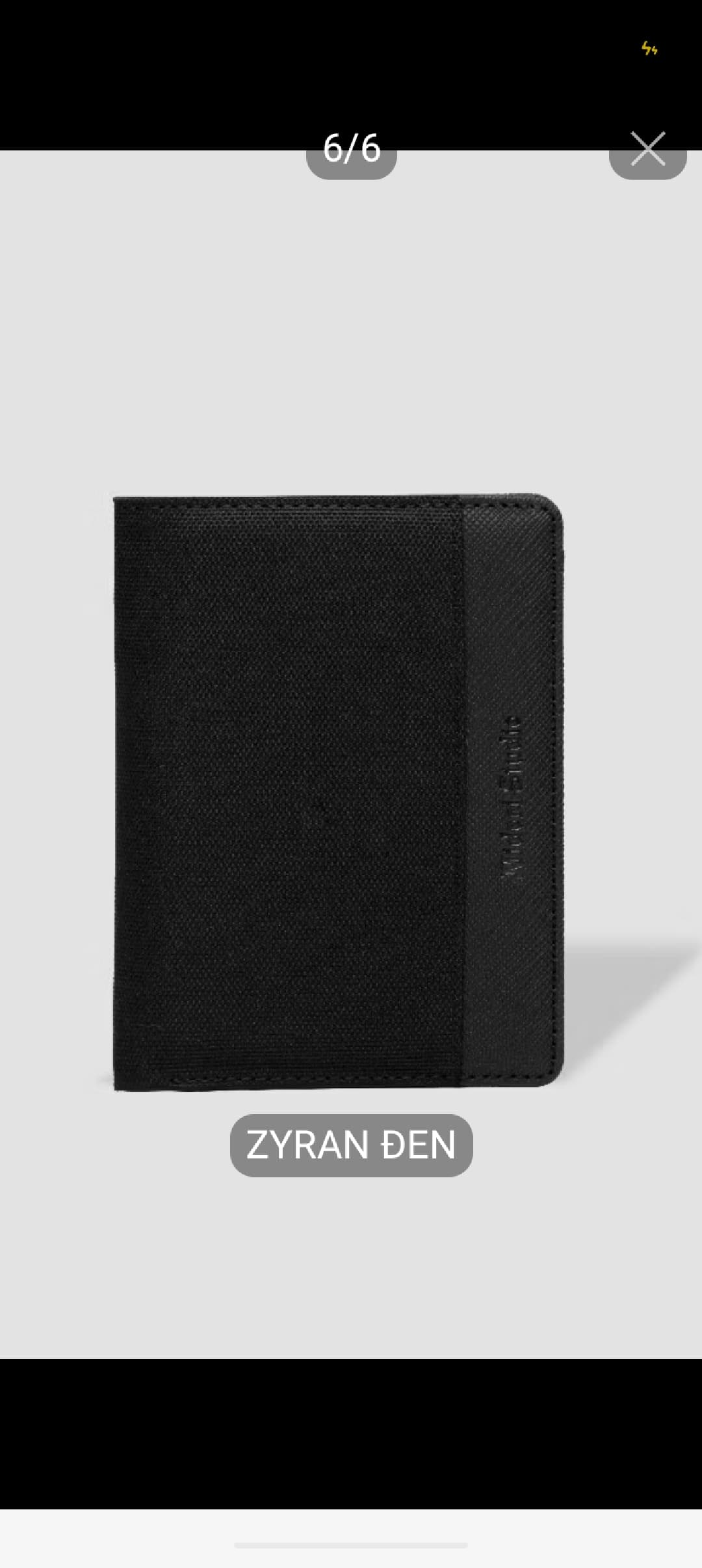 Tìm ví đánh rơi màu đen Họ và tên: Nguyễn Văn Thiên  Trong ví có thẻ ATM,bhyt và cccd