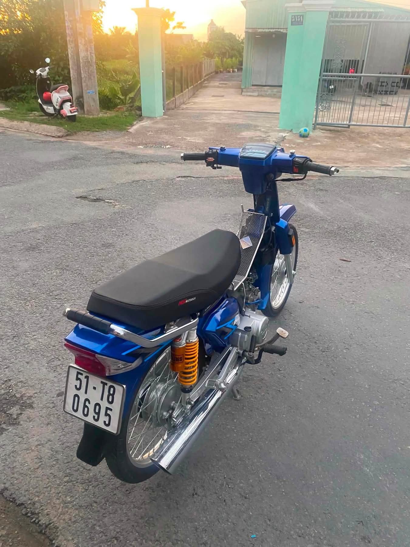 giấy cà vẹt xe