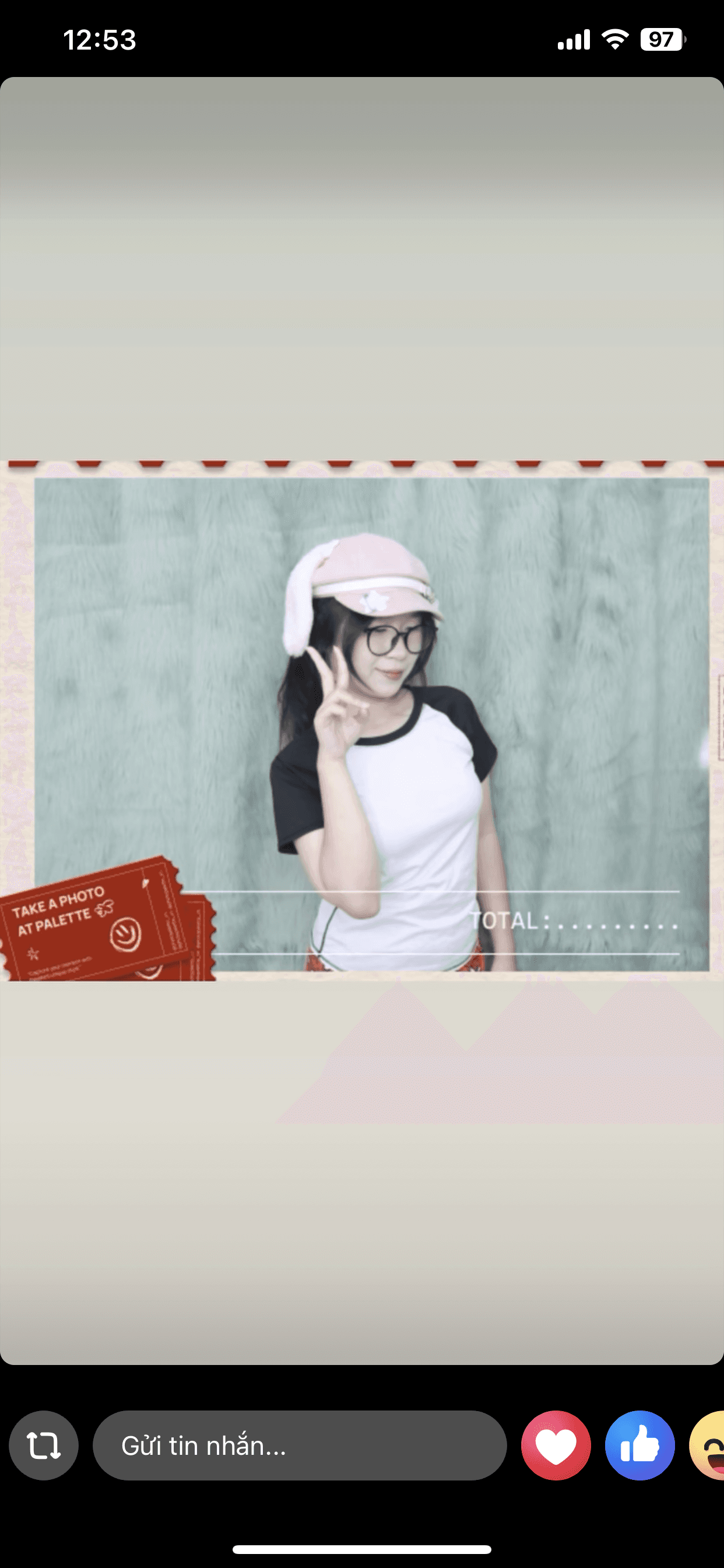 rơi điện thoại