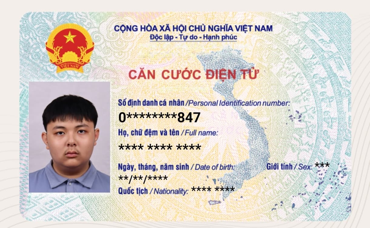 Mình từ Bảo Ninh đi sang Bắc Lý có mất một túi đen  