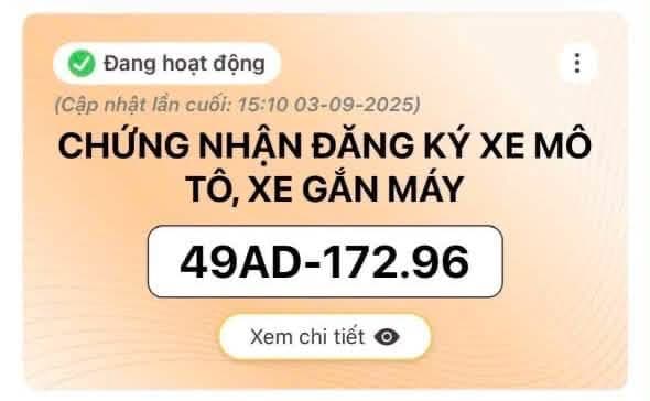 LÀM RƠI VÍ GIẤY TỜ TRIỆU QUỐC ÂN 1982 rơi ở Chợ đêm Gia Lai