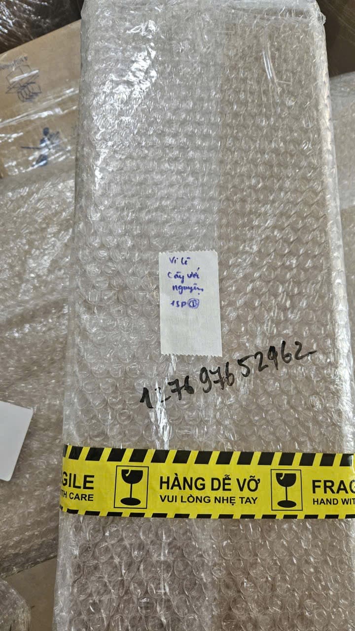 Tìm đơn hàng bị rơi ở hà nội