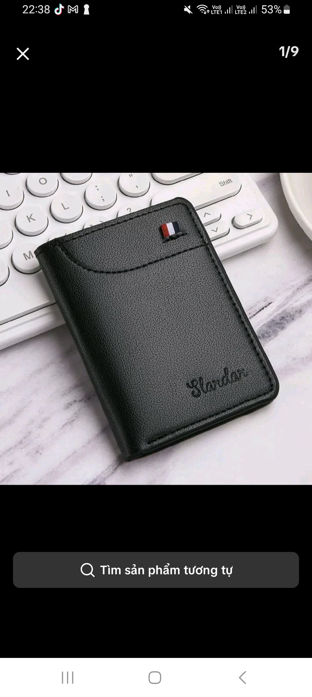 Lúc 10h-12 e có giao hàng bên thổ tang ko may bị rơi ví có cccd cả ít tiền mặt có tên HĐD sn2k3 