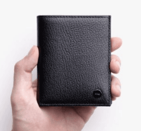 RƠI VÍ CÓ GIẤY TỜ - NGUYỄN TỨ TÀI