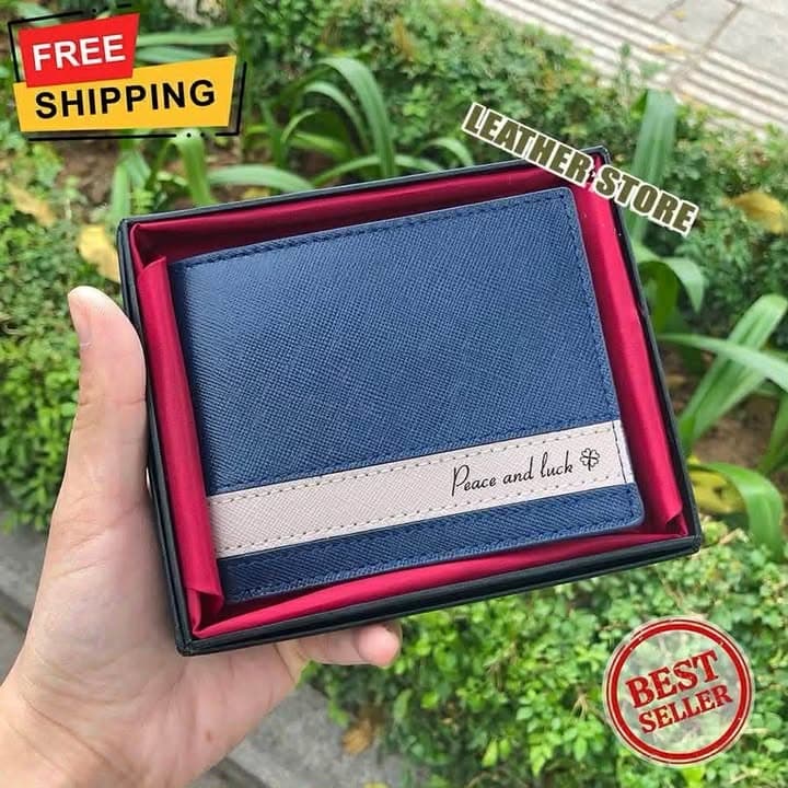 Rơi ví bên trong có giấy tờ