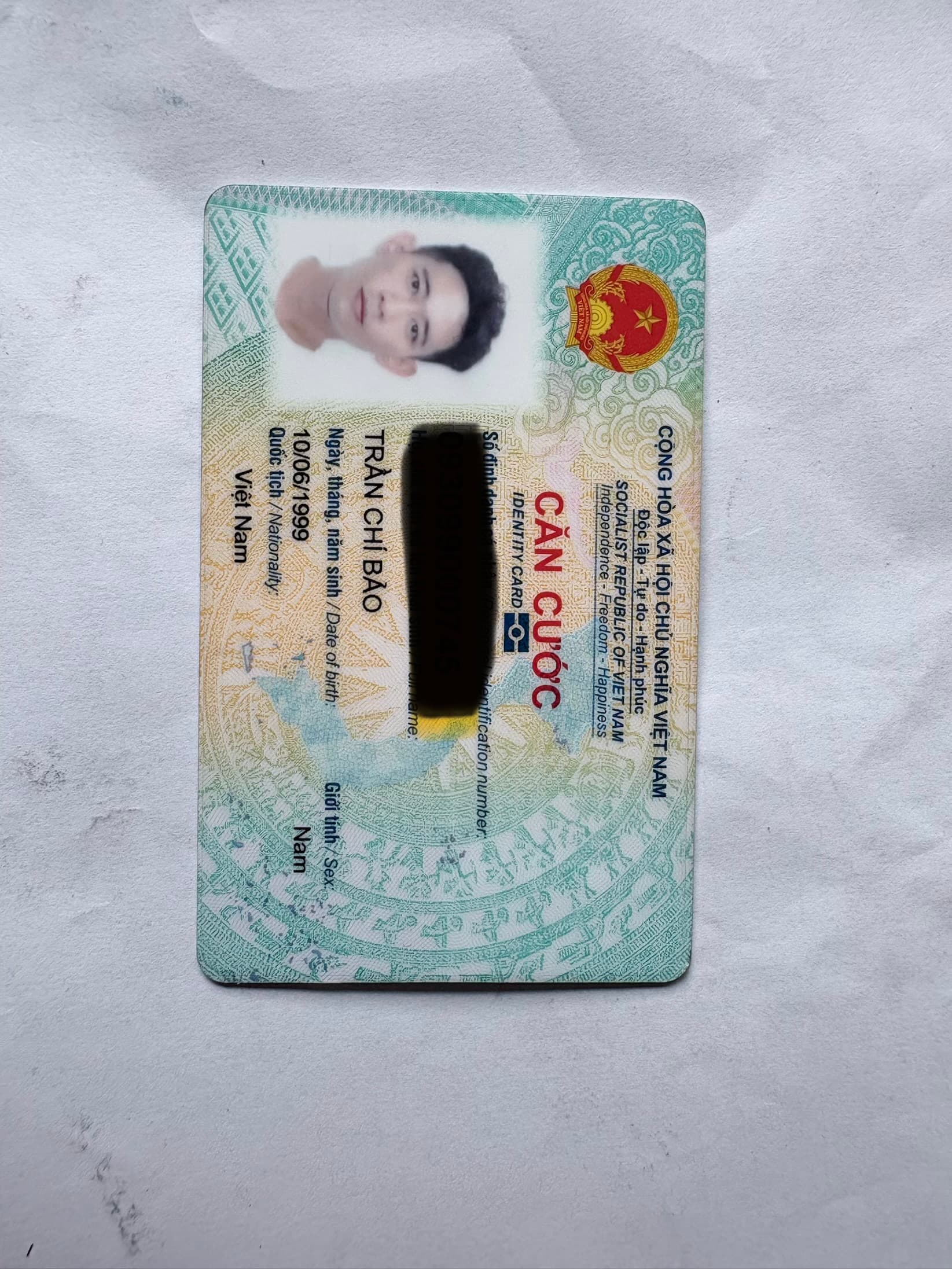 Tìm ví/Trần Chí Bảo1999 rơi ở hẻm bombet dầu thanh tùng đức hoà hạ.