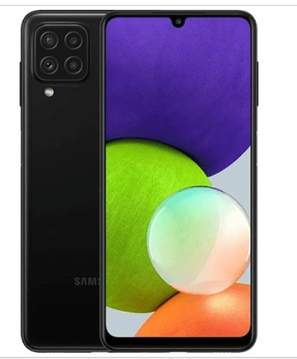 Rơi điện thoại Samsung A22 ở khu vực Phạm Huy Thông ,Phan Văn Trị, Lê Đức Thọ (Gò Vấp)