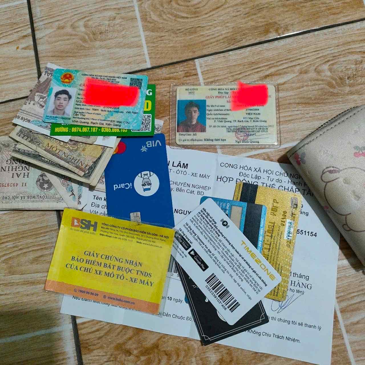 Nguyễn Văn Tính ( 27/04/2004 ) sdt liên hệ 0937743609 em xin tha thiết được xin lại