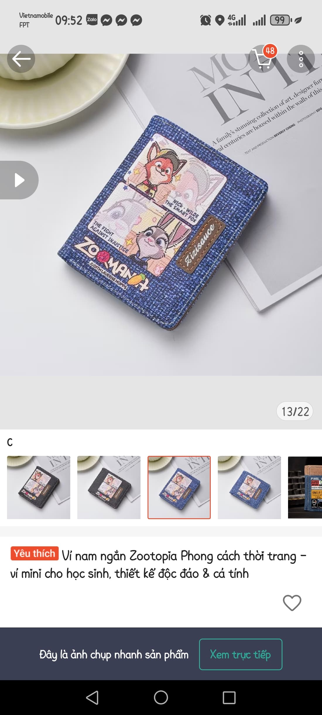 Rơi ví, giấy tờ tùy thân tên. Võ Thị Kim Lộc 1998 ở Tphcm 