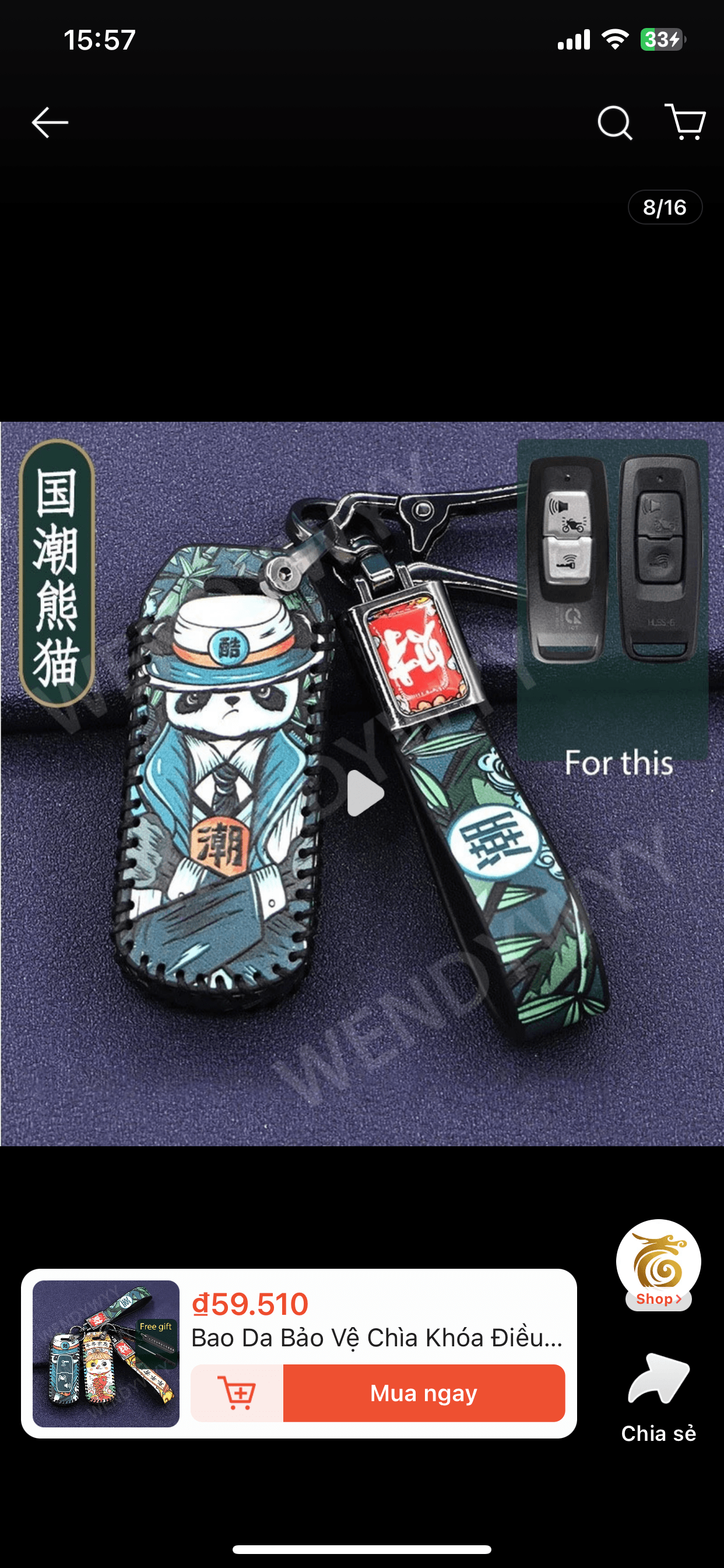 Rơi chìa khoá xe ở đường Hùng vương Đà Nẵng