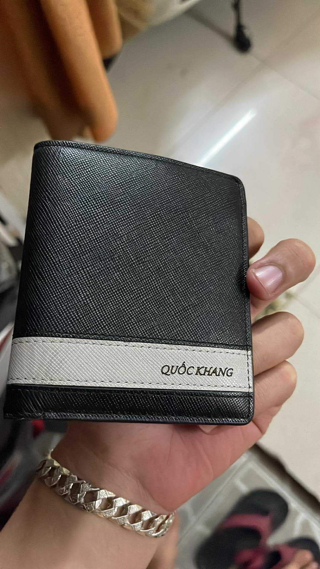 mình có đánh rơi ví và giấy tờ tuỳ thân Nguyễn Thanh Quốc Khang 2007ở Đà Nẵng