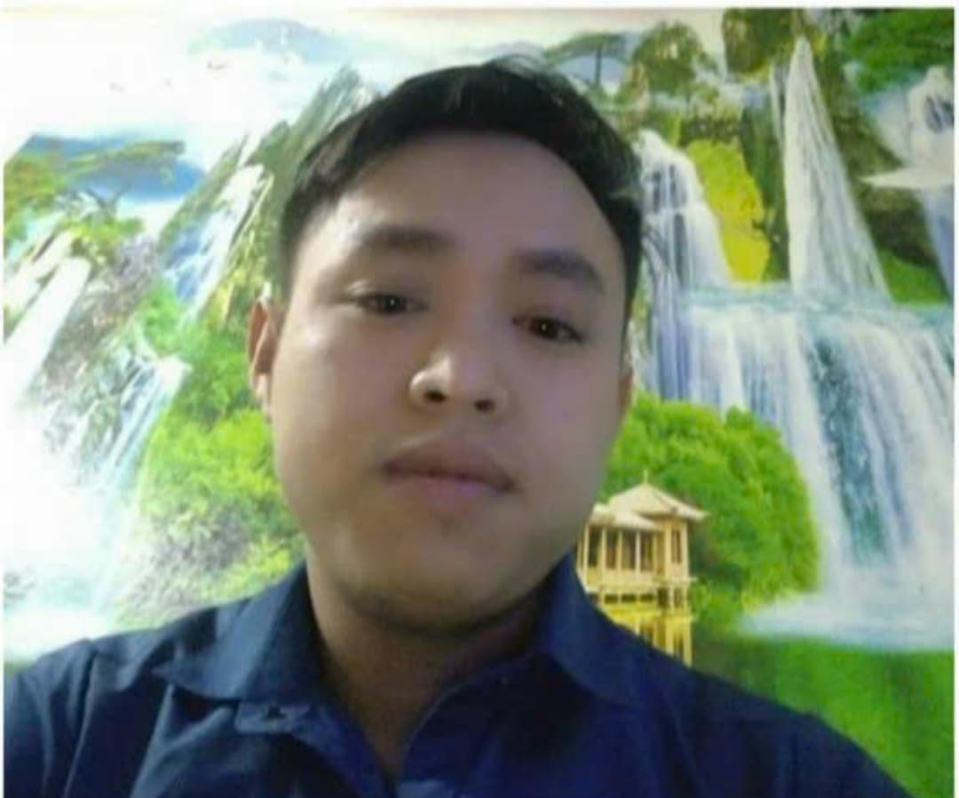 Rơi ví giấy tờ Tùy thân Đinh Văn Khôi ở phố Thúy lĩnh lĩnh Nam Hà Nội 