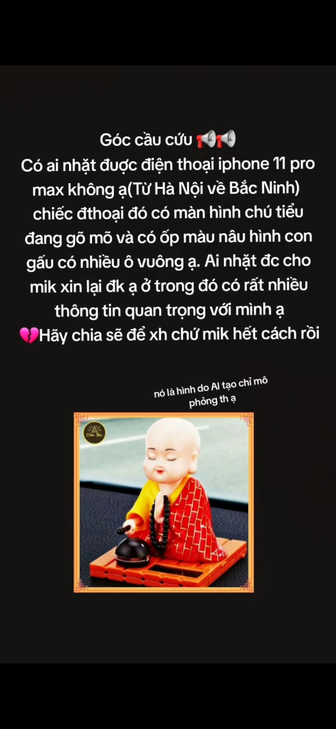 Tìm đthoại ạ