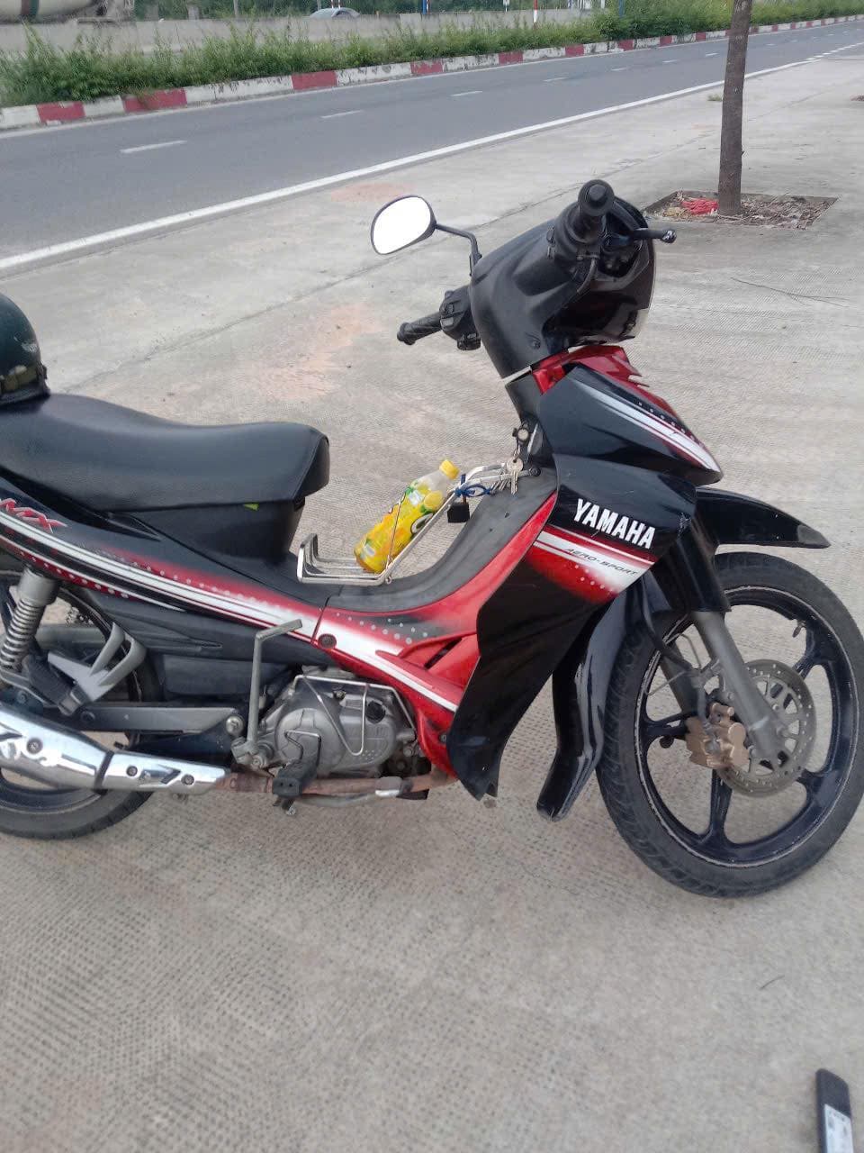 tìm xe bị mất