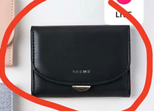 Rơi ví/giấy tờ tùy thân Nguyễn Thị Hồng Nhiên 2008 rơi ở Kiên Giang cũ