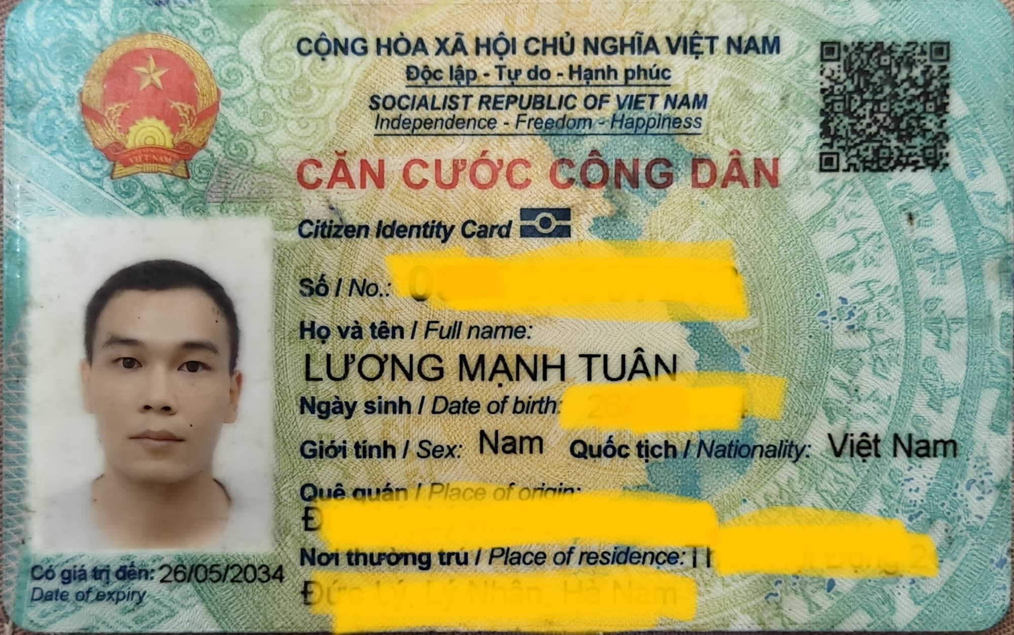Rơi ví