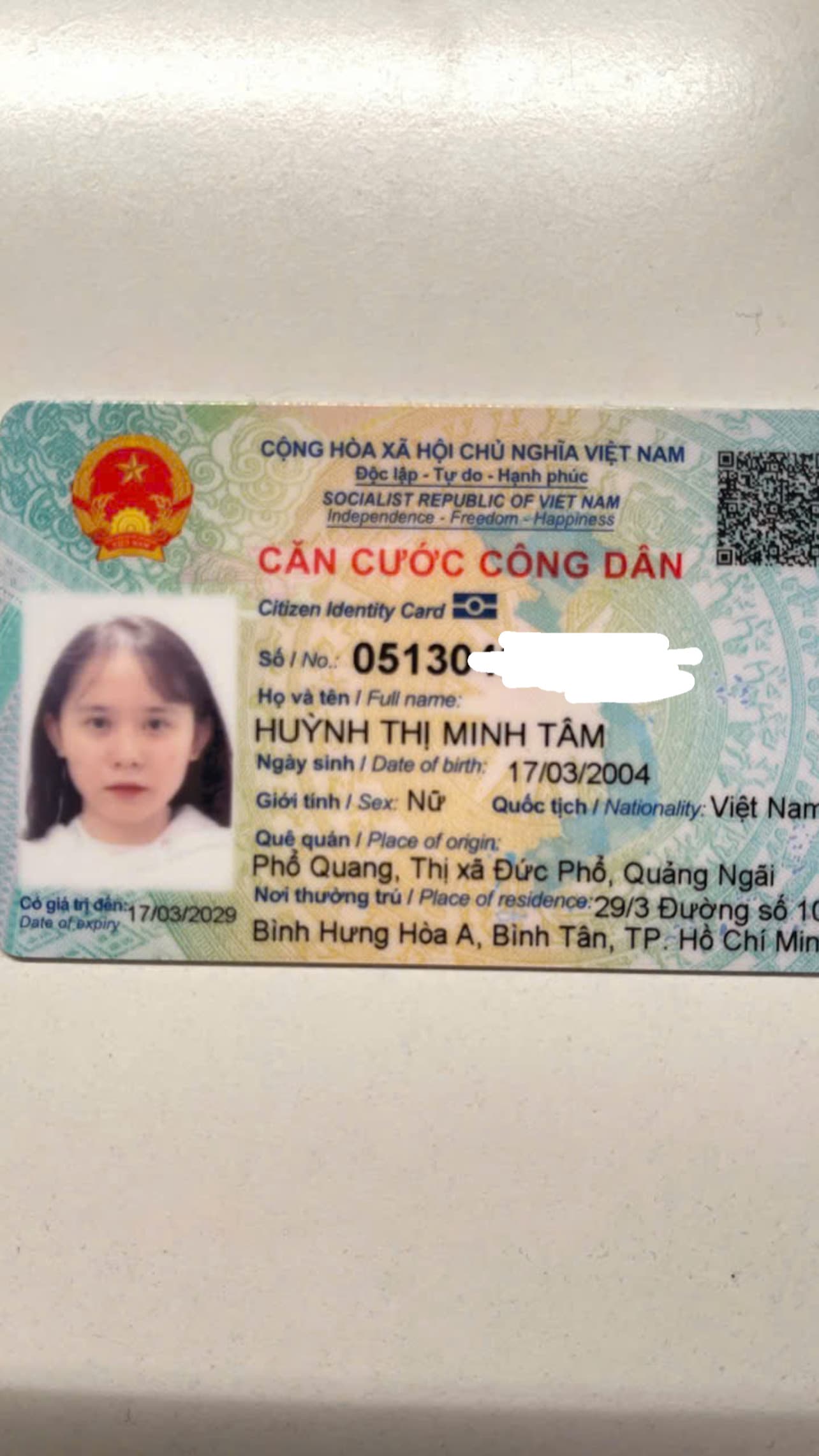 TÌM VÍ CÓ GIẤY TỜ BỊ RƠI Ạ