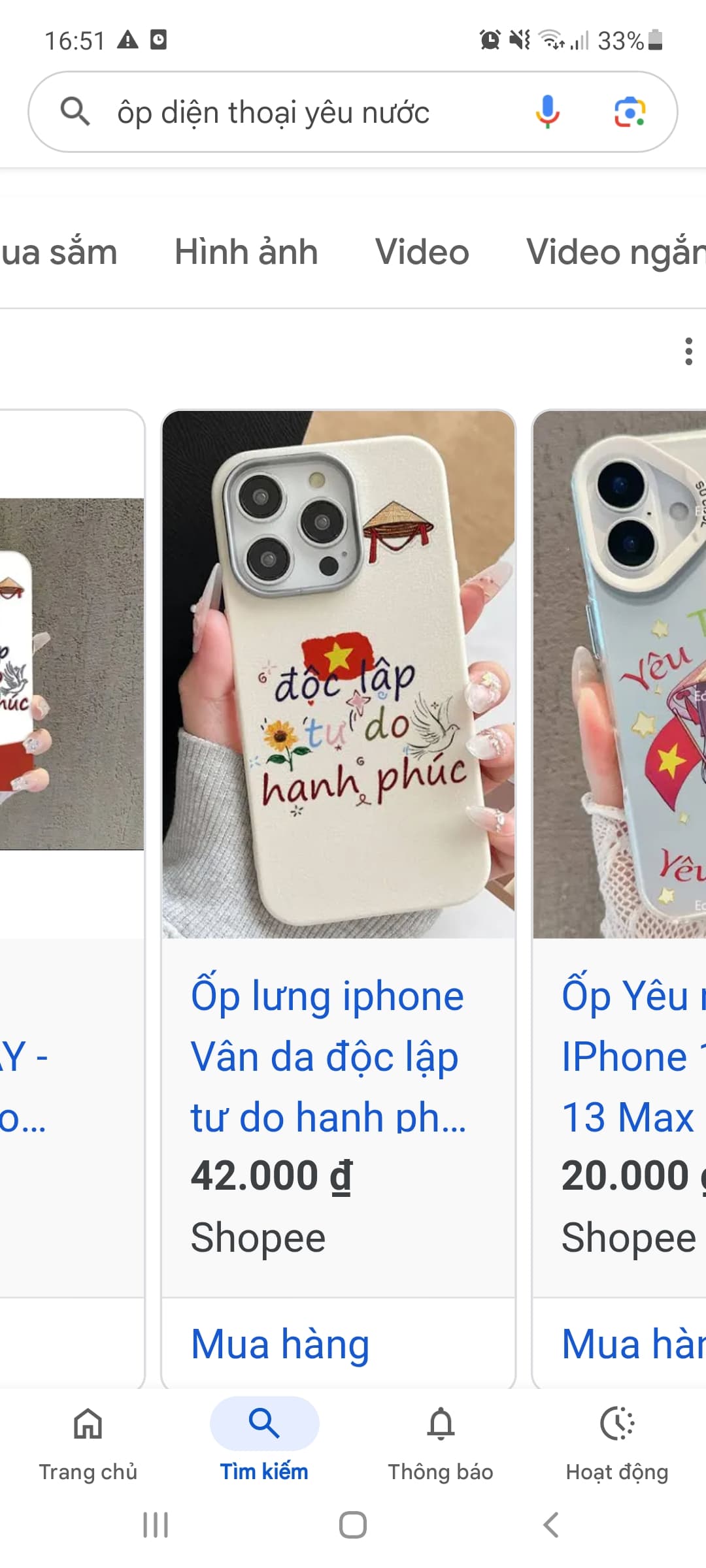 Rơi điện thoại 12prm