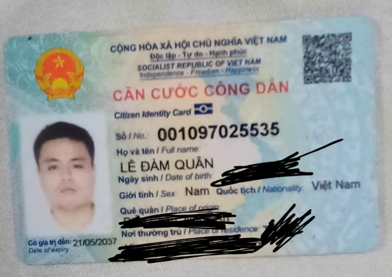 Ngày 22/5, 