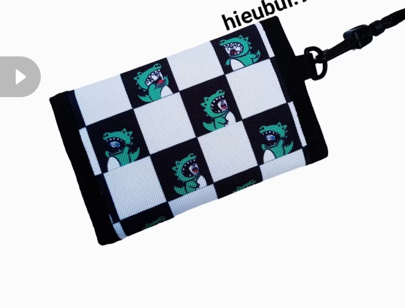 Tìm ví bị rơi màu đen tại đà nẵng 