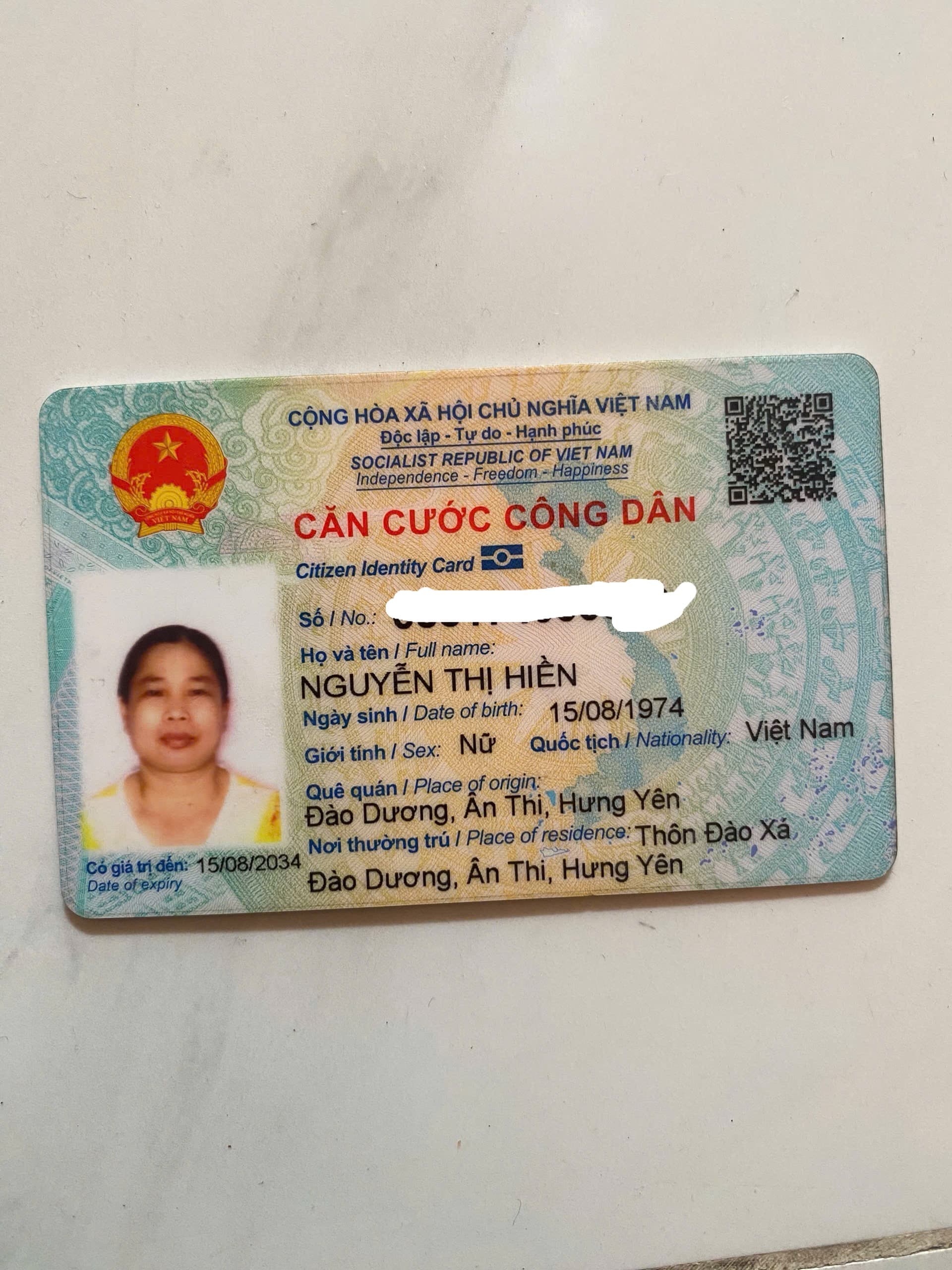 góc tìm ví màu đen nhỏ 